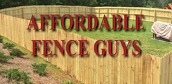 Wood Fence Contractor Rock Hill SC