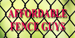Chain Link Fence Contractor Rock Hill SC